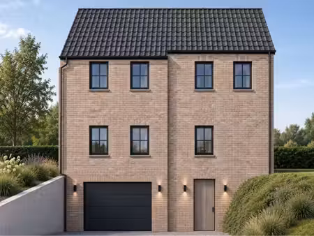 maison à vendre à huldenberg € 665.000 (lrgne) | zimmo