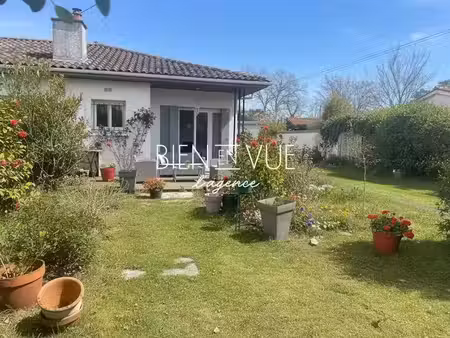 vente maison 3 pièces 56 m² à andernos-les-bains (33510), 384 000 €