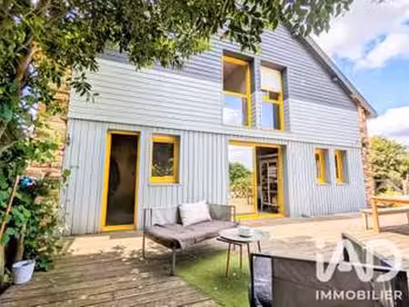 vente maison à avessac (44460) : à vendre / 158m² avessac