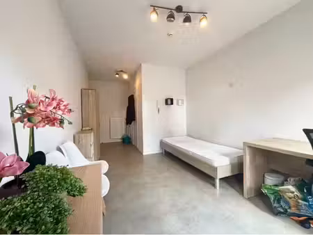 laatste studentenkamer op toplocatie!