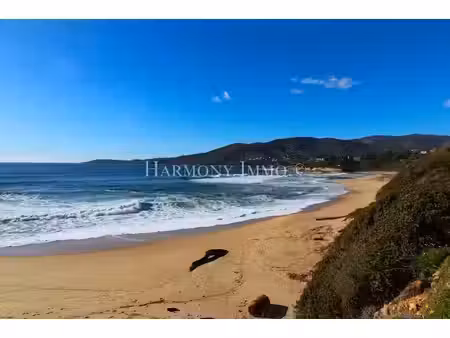 vente villa 4 pièces 80 m² à ajaccio (20000), 415 000 €