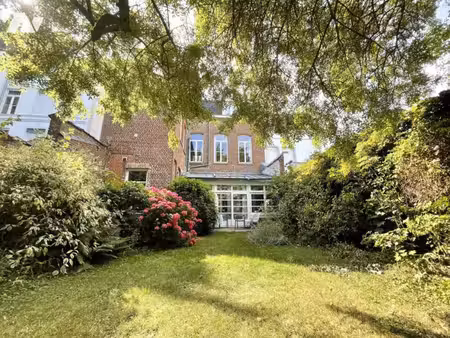 maison de luxe à vendre à lille