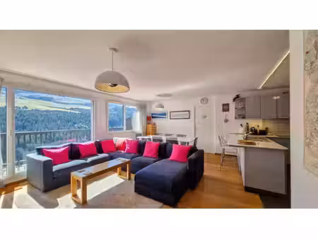 mountain collection immobilier