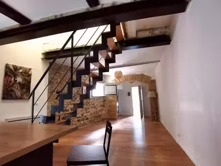 maison à louer