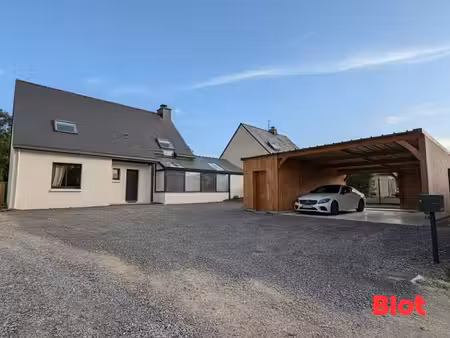 villa à vendre