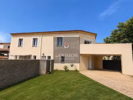 immeuble à vendre