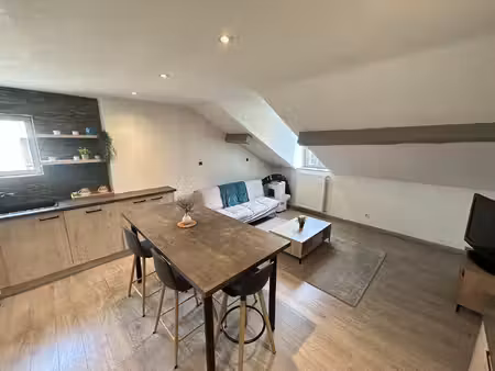 appartement aix les bains 2 pièce(s) 35 m2