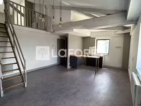 bordeaux - appartement - 3 pièces - 69 m2