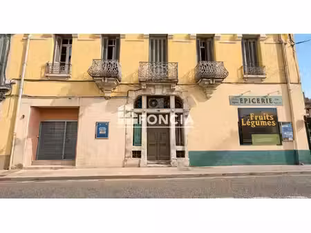 immeuble de rapport à nîmes - idéal investisseur