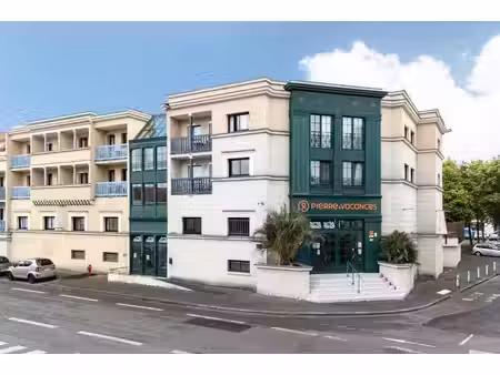 investissement en residence de tourisme