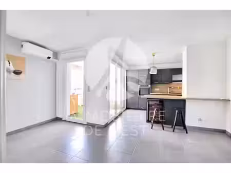 t3 - lyon 8e - 63m²