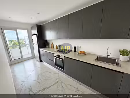 appartement merignac 4 pièce(s) 75 m2
