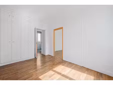 appartement 2 pièce(s)