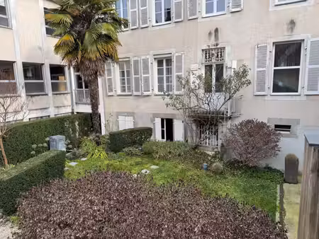 maison bourgeoise