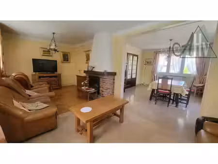 maison sur sous-sol total