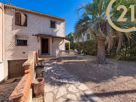 vente en exclusivite - saint-raphaël - notre dame - maison 4