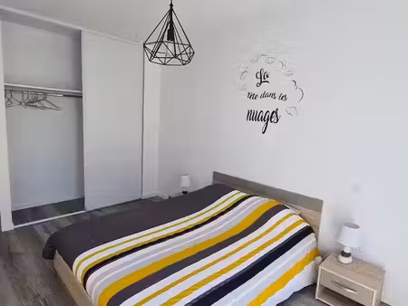 appartement 48 m2