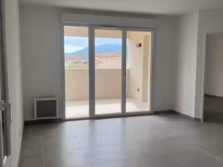 location la crau