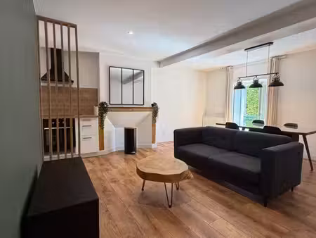 appartement t2 à louer