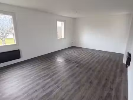 maison a louer à marcillac-st quentin