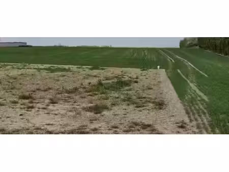 vente terrain à batir 550 m² à berméricourt (51220), 104 500 €