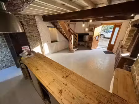 location maison 3 pièces 102.75 m² à castelnaudary (11400), 700 €