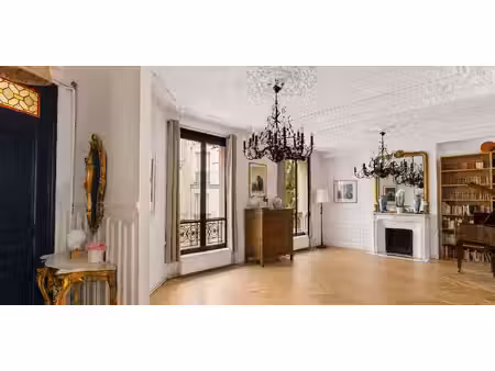 appartement paris 6ᵉ (75)