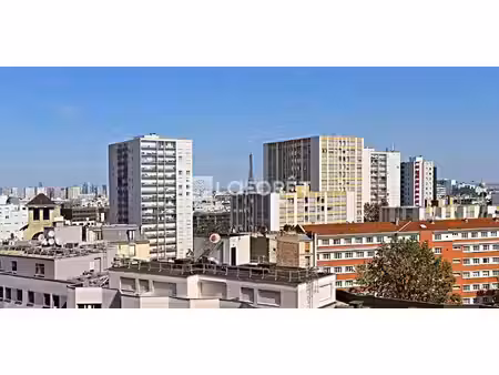 appartement paris 14ᵉ (75)