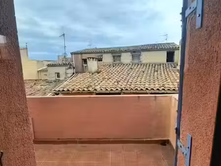 location meublée appartement 2 pièces 28 m² à aix-en-provence (13090), 850 €