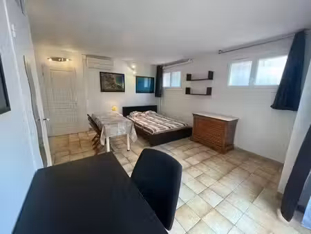location meublée appartement 1 pièce 23 m² à aix-en-provence (13090), 779 €