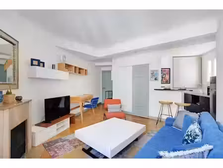 location meublée appartement 2 pièces 35 m² à rueil-malmaison (92500), 1 005 €