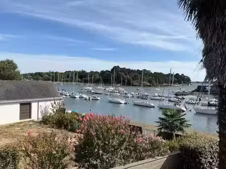 vente maison 6 pièces 125.87 m² à vannes (56000), 1 248 900 €