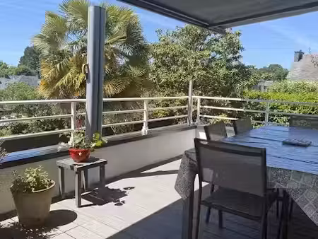 vente maison 6 pièces 145 m² à vannes (56000), 380 500 €