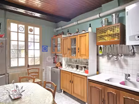appartement à vendre 6 pièces chalon sur saone (71)