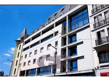 studio centre ville face gare nancy