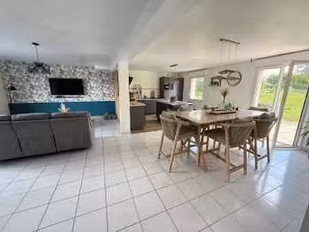 vente maison à dinan (22100) : à vendre / 147m² dinan