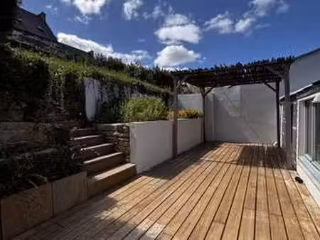 vente maison à quimper (29000) : à vendre / 119m² quimper