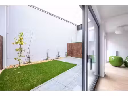 cottages : jolie maison 6 ch. + terrasses et jardin