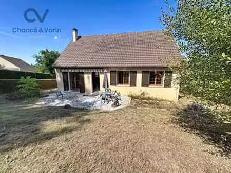 vente maison à lisieux (14100) : à vendre / 78m² lisieux