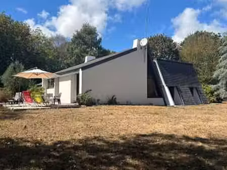 vente maison à moëlan-sur-mer (29350) : à vendre / 158m² moëlan-sur-mer