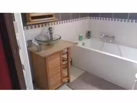 location meublée chambre 1 pièce 15 m² à angers (49000), 340 €