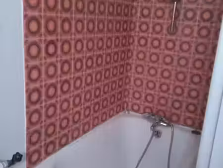 location appartement 1 pièce 25 m² à poitiers (86000), 325 €