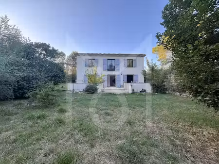 puyricard maison contemporaine de 153 m2 construite en 201