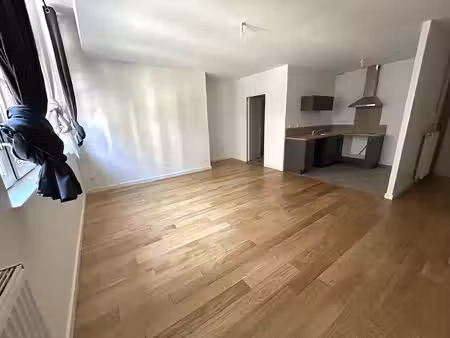 appartement 1 pièce
