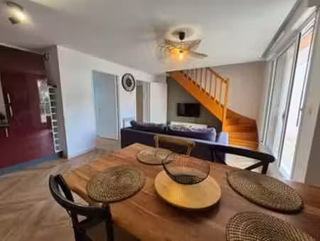 location appartement 3 pièces à lorient universite - blum (56100) : à louer 3 pièces / 53m