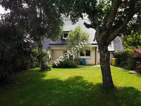 location maison à saint-brieuc (22000) : à louer / 98m² saint-brieuc