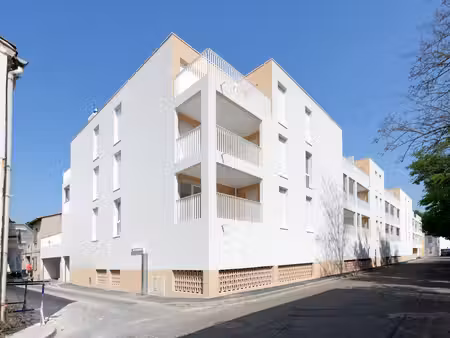 appartement t2