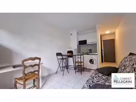 t1 meublé meschi
