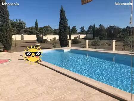 belle villa