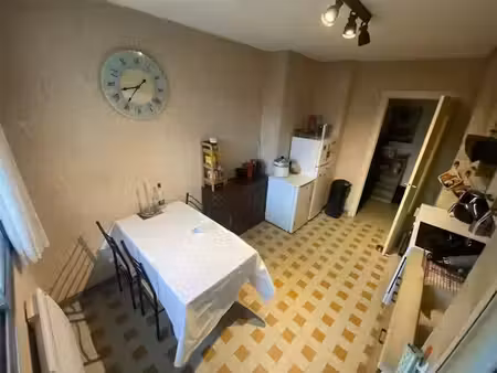 location meublée appartement 2 pièces 58 m² à grenoble (38000), 600 €